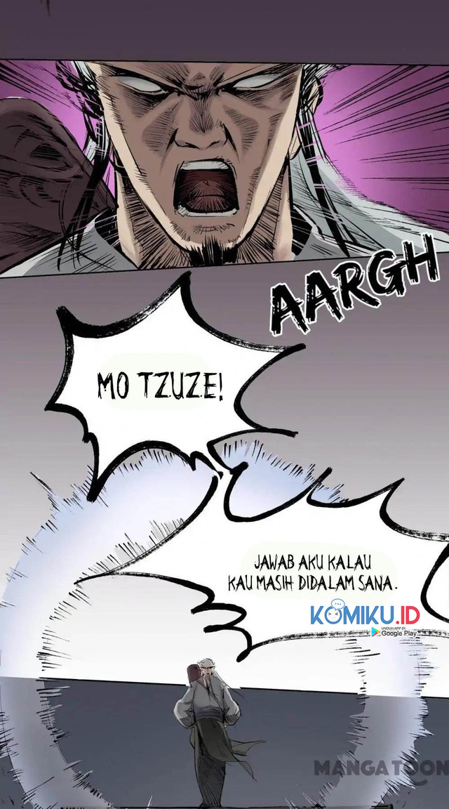 Journey of the Hidden Blade (The Demon Blades) Chapter 24 Gambar 32